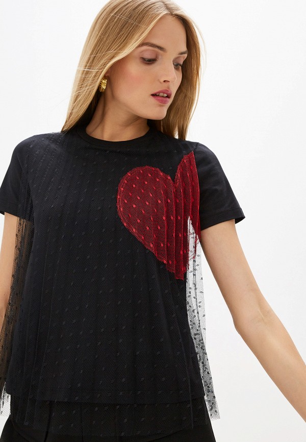 Red Valentino Футболка - фото 4