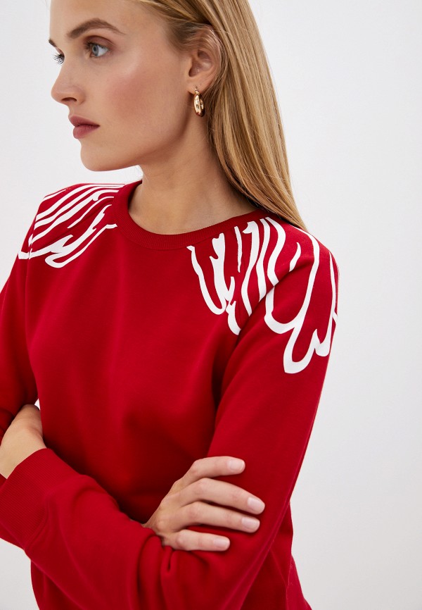 Red Valentino Свитшот - фото 4