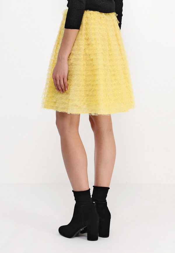 Red Valentino Юбка - фото 4