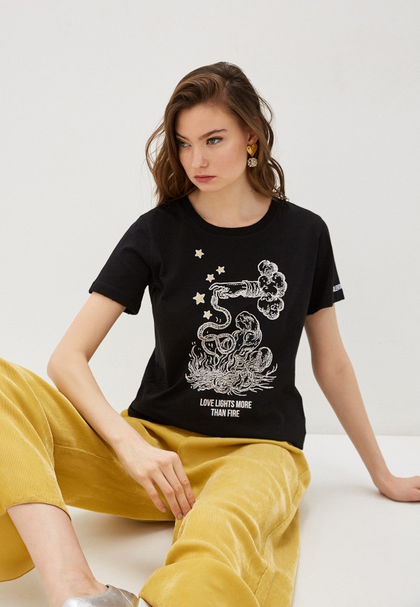 Red Valentino Футболка - фото 1