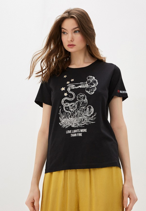 Red Valentino Футболка - фото 4