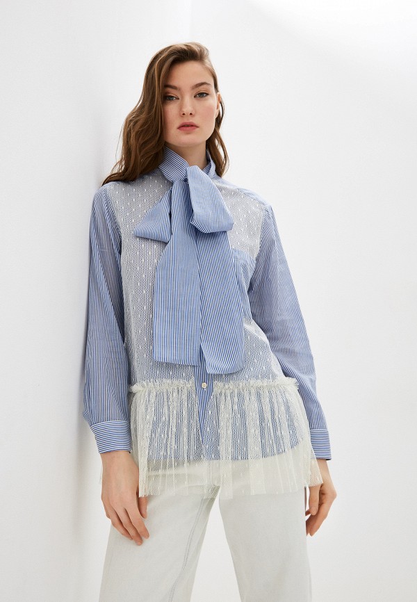 Red Valentino Блуза - фото 1