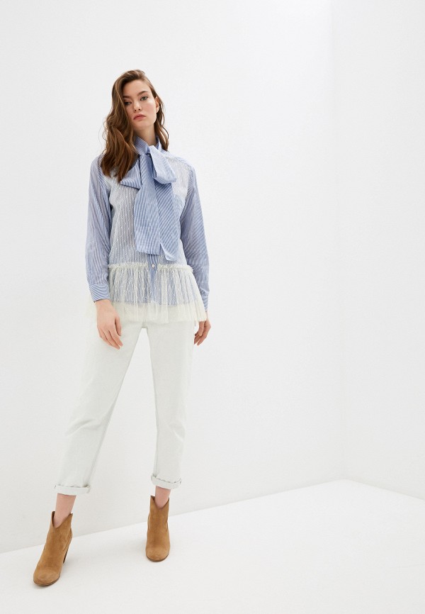 Red Valentino Блуза - фото 2