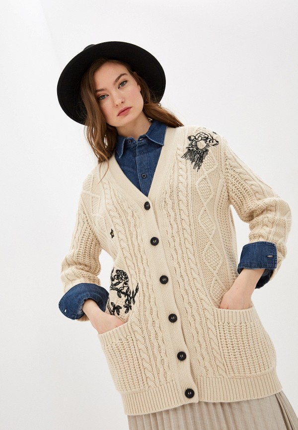 Red Valentino Кардиган - фото 1