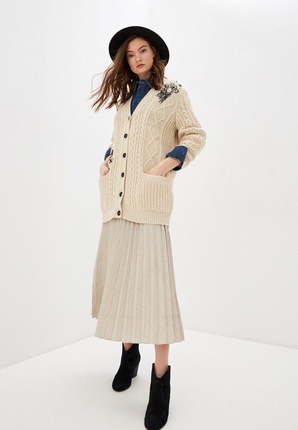 Red Valentino Кардиган - фото 2