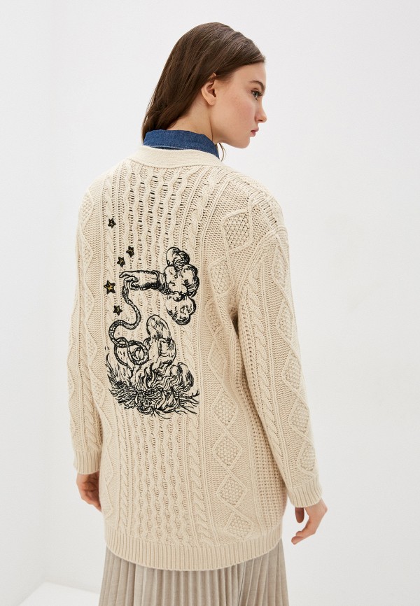 Red Valentino Кардиган - фото 3