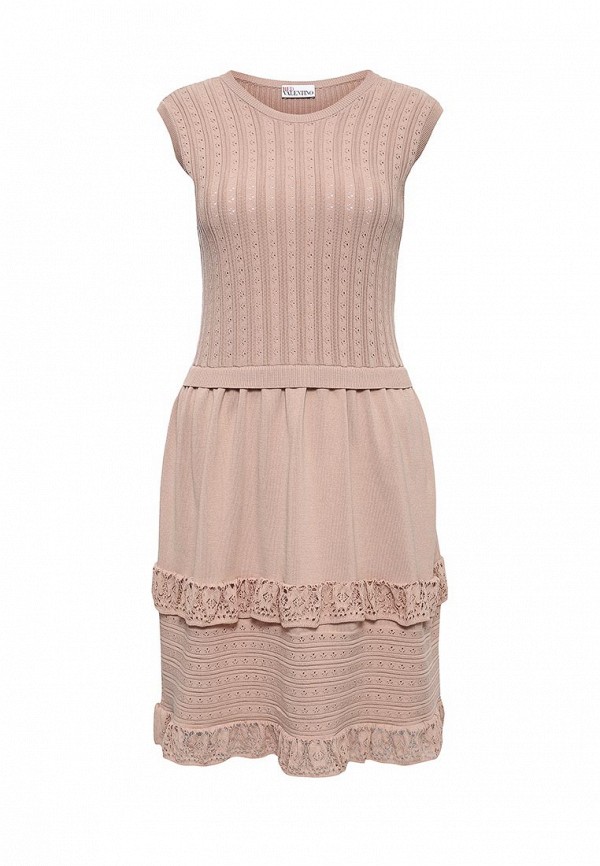 Red Valentino Платье - фото 1