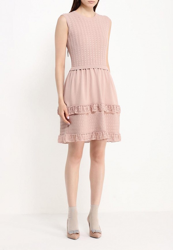 Red Valentino Платье - фото 2