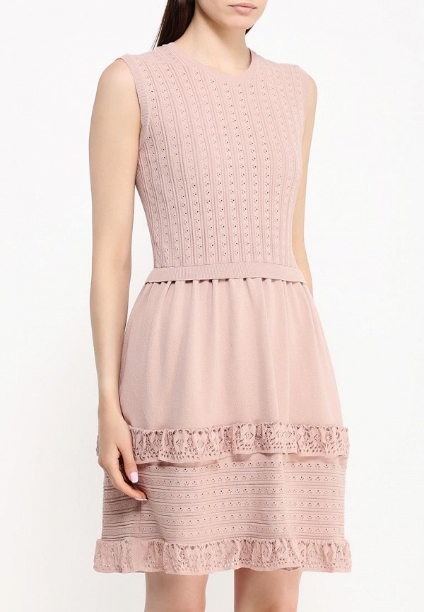 Red Valentino Платье - фото 3