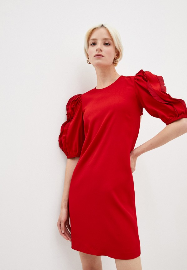 Red Valentino Платье - фото 1