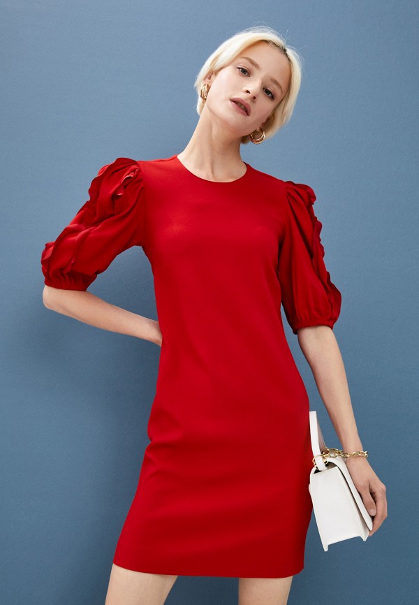 Red Valentino Платье - фото 2