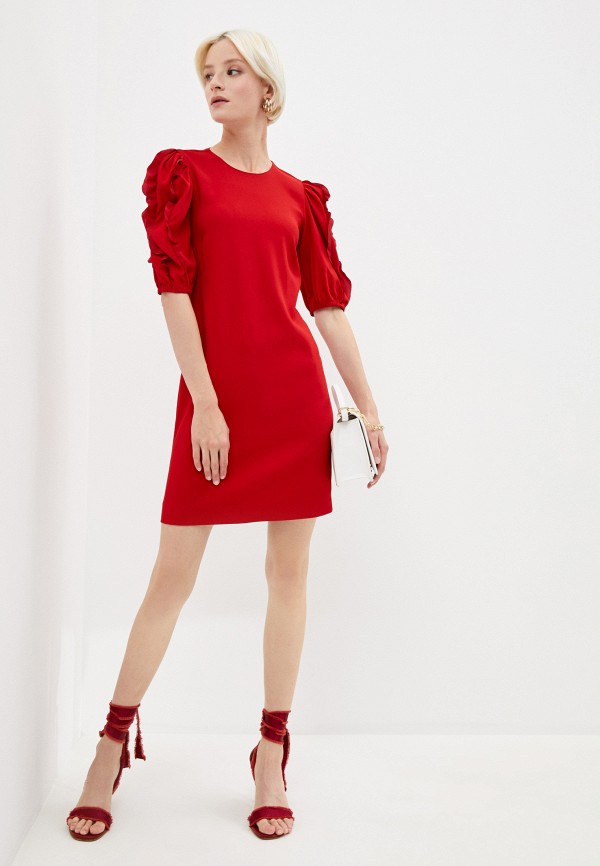 Red Valentino Платье - фото 3