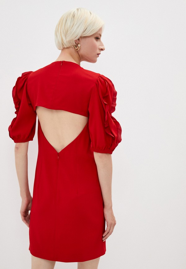 Red Valentino Платье - фото 4