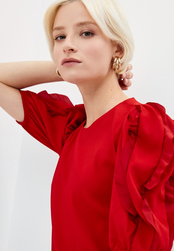 Red Valentino Платье - фото 6