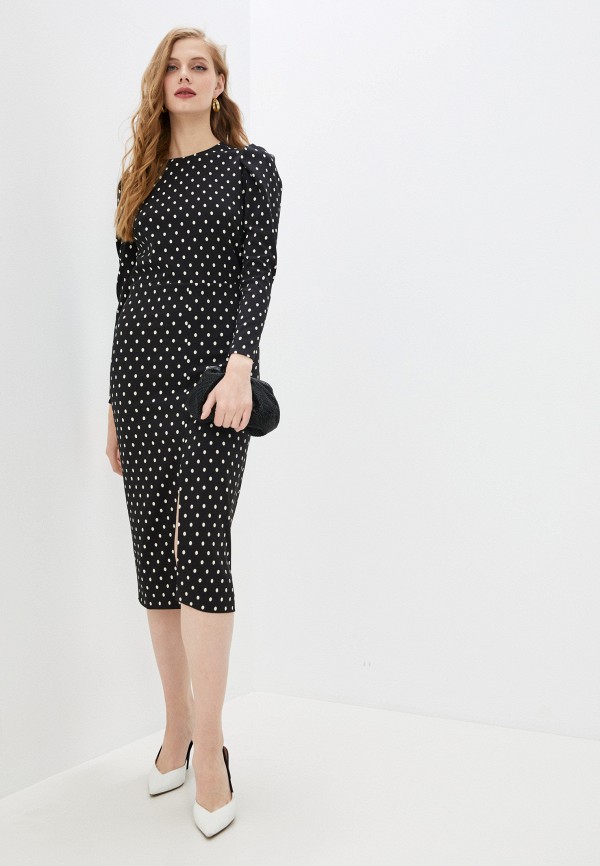 Red Valentino Платье - фото 1