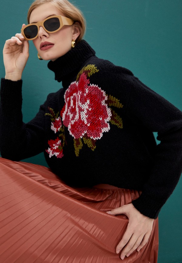 Red Valentino Свитер - фото 2