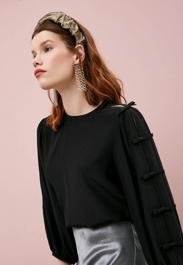 Red Valentino Блуза - фото 2