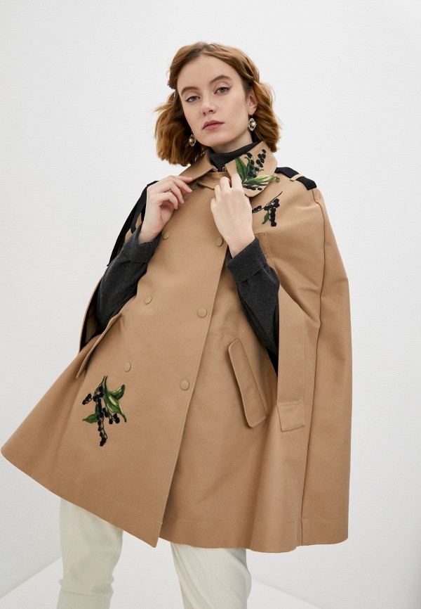 Red Valentino Кейп - фото 1