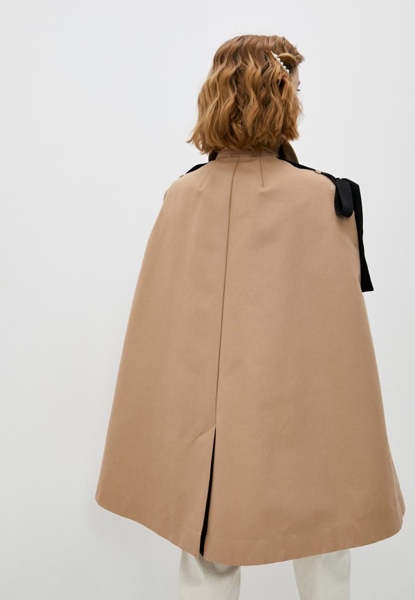 Red Valentino Кейп - фото 4