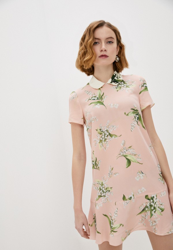 Red Valentino Платье - фото 1