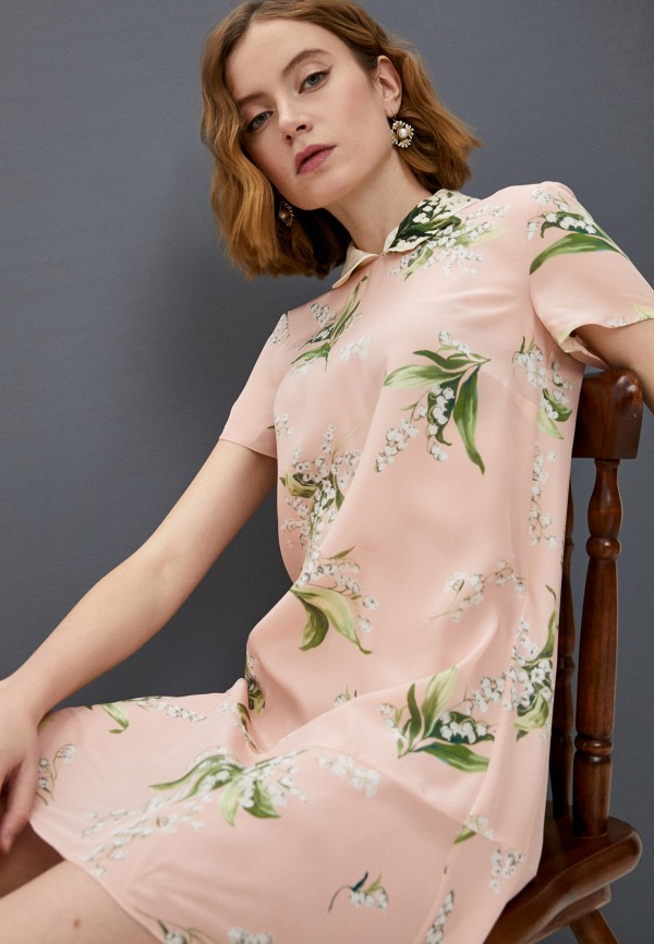 Red Valentino Платье - фото 2