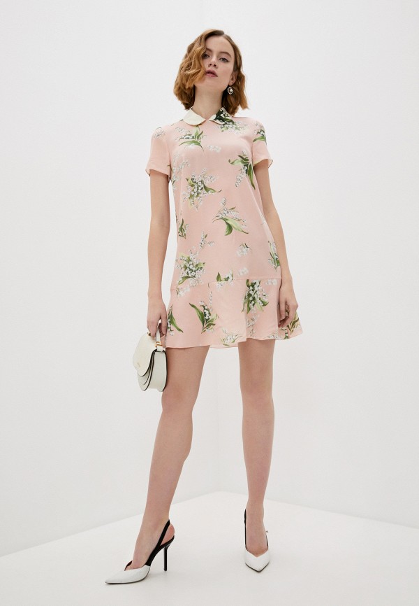 Red Valentino Платье - фото 3