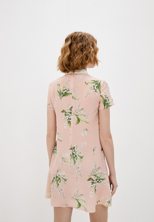 Red Valentino Платье - фото 4