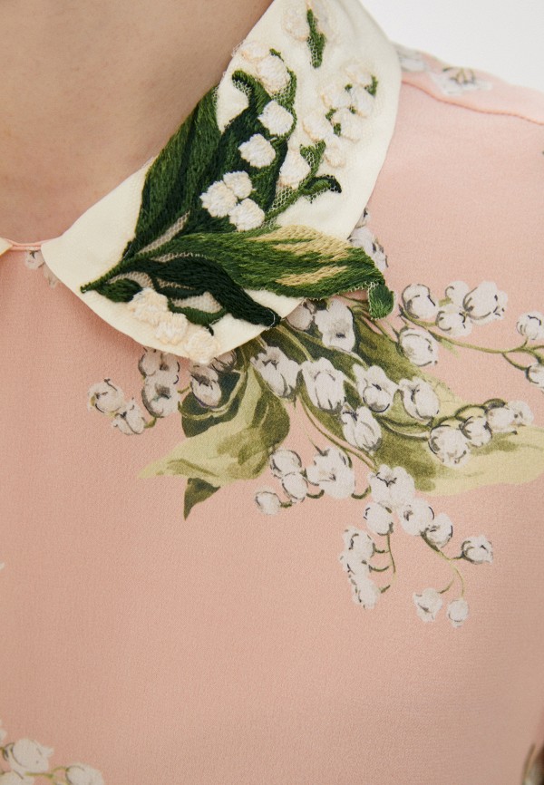 Red Valentino Платье - фото 5