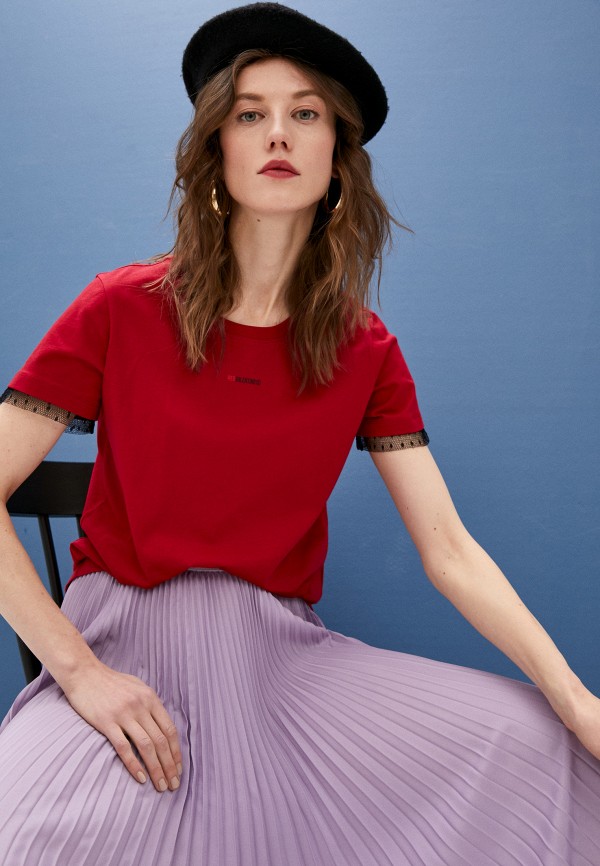 Red Valentino Футболка - фото 2