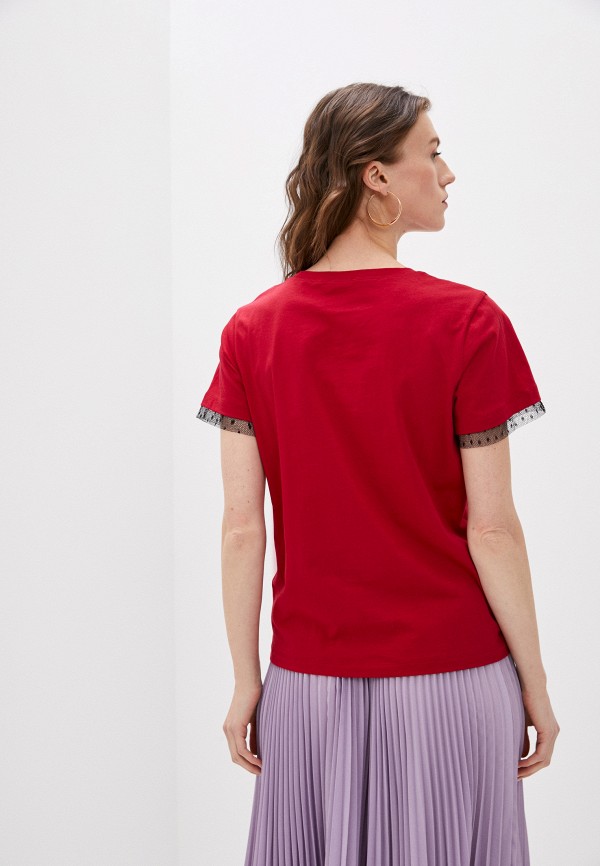 Red Valentino Футболка - фото 4