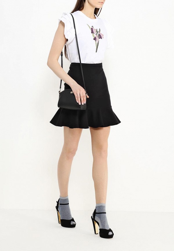 Red Valentino Футболка - фото 2