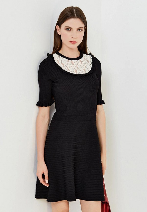 Red Valentino Платье - фото 1