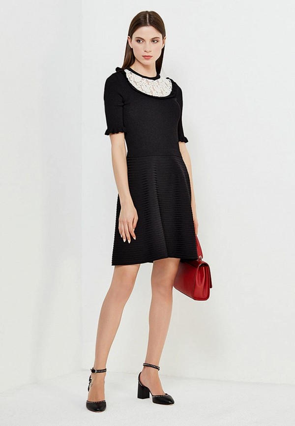 Red Valentino Платье - фото 2