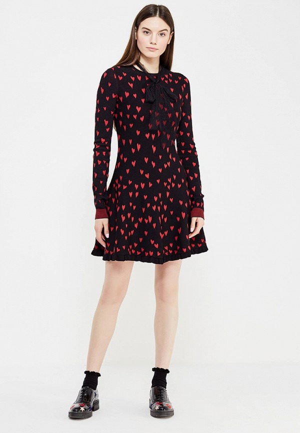 Red Valentino Платье - фото 2