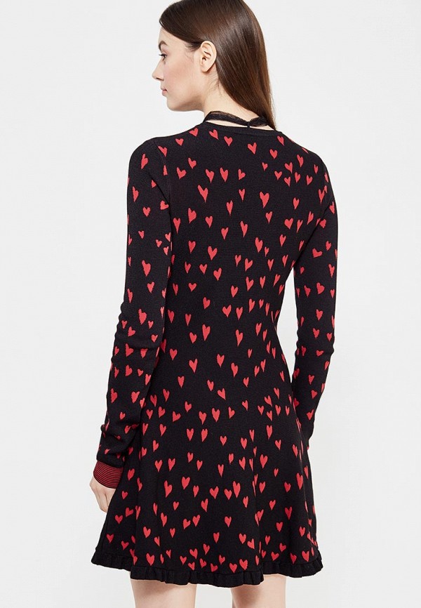 Red Valentino Платье - фото 3