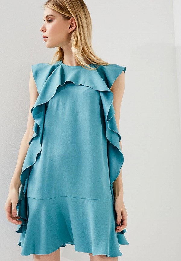 Red Valentino Платье - фото 1