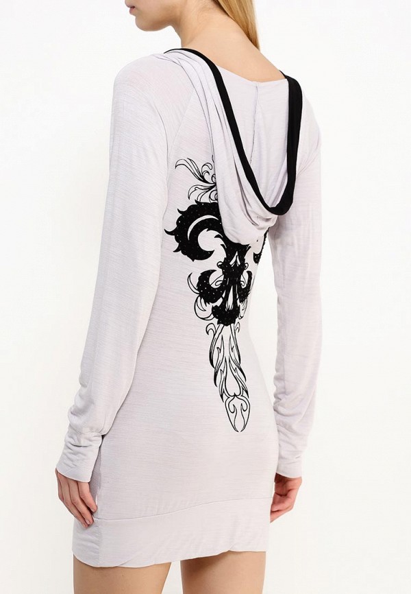 Rebel Spirit Платье - фото 4