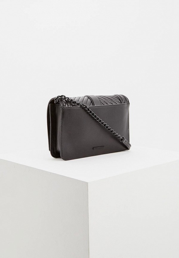 Rebecca Minkoff Сумка - LOVE CROSSBODY - фото 2