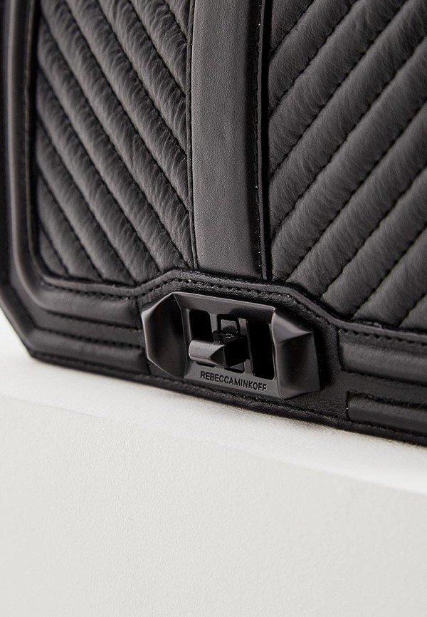 Rebecca Minkoff Сумка - LOVE CROSSBODY - фото 3