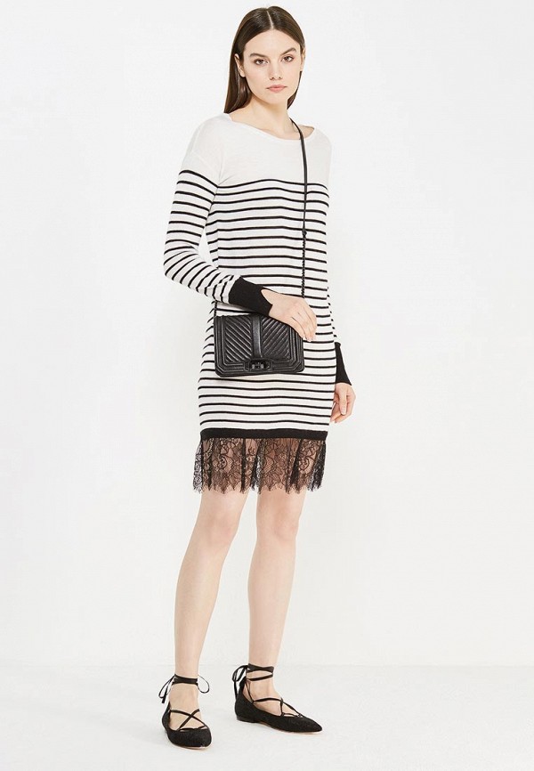 Rebecca Minkoff Сумка - LOVE CROSSBODY - фото 5