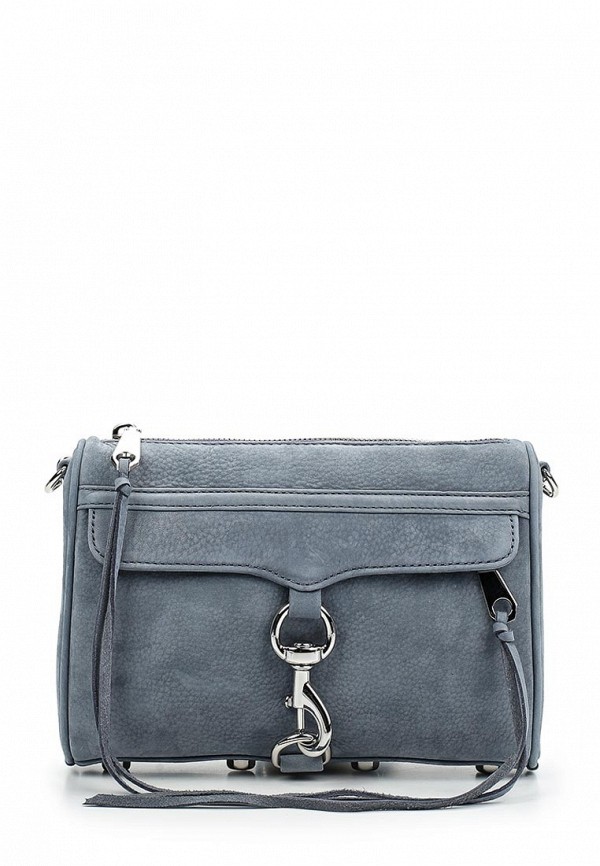 Rebecca Minkoff Сумка - MINI MAC - фото 1