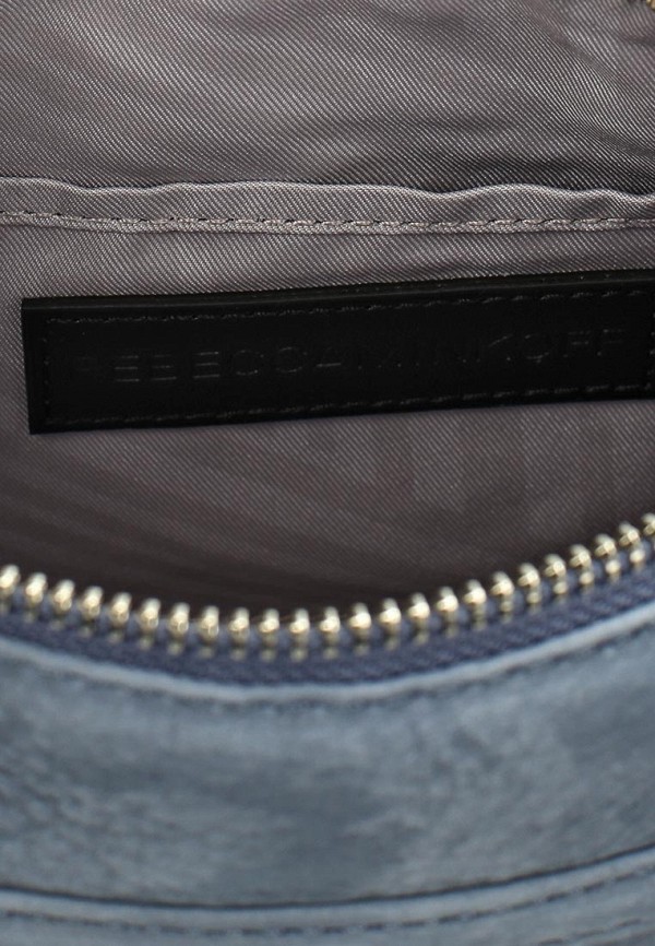 Rebecca Minkoff Сумка - MINI MAC - фото 3