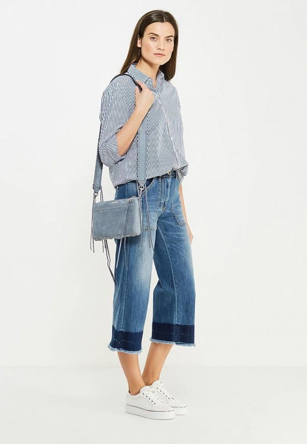 Rebecca Minkoff Сумка - MINI MAC - фото 4