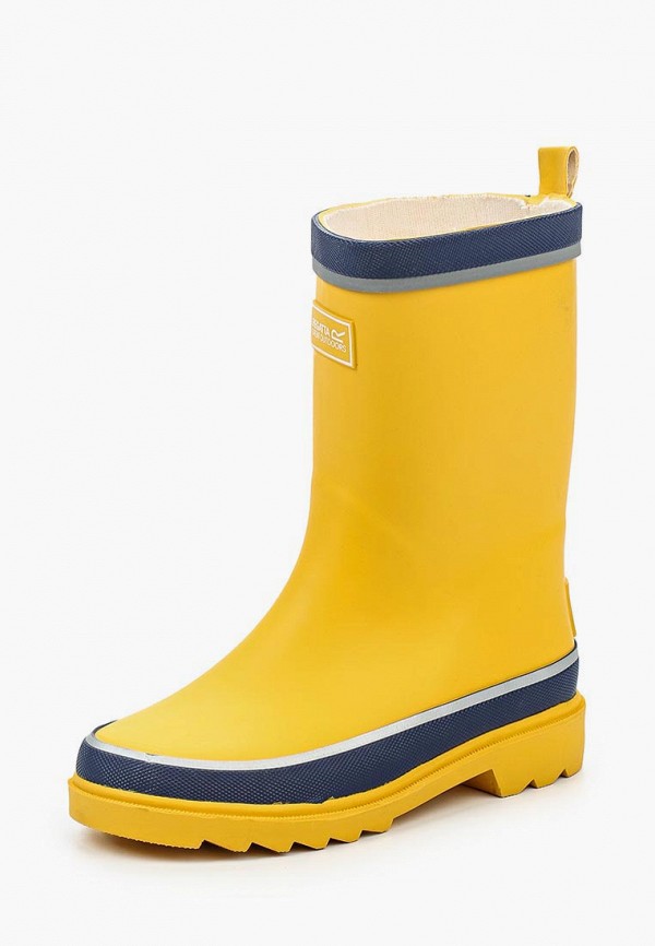 Regatta Сапоги резиновые - Foxfire - фото 1