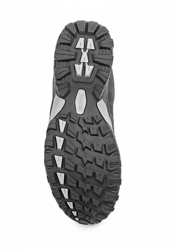 Regatta Ботинки трекинговые - Lady Alderson Low - фото 3