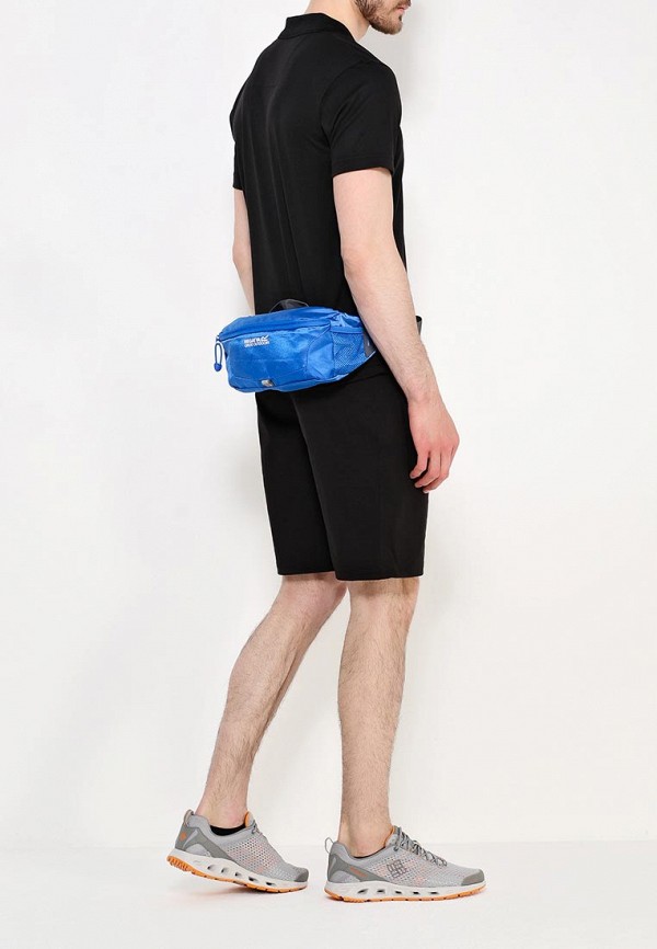 Regatta Сумка - Quito Hip Pack - фото 5