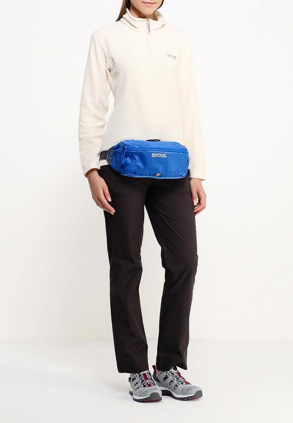 Regatta Сумка - Quito Hip Pack - фото 4