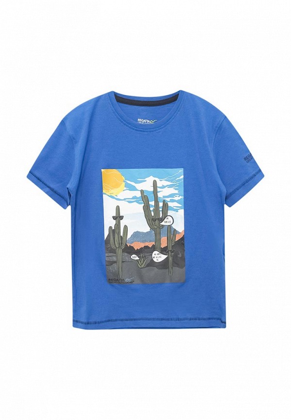 Regatta Футболка - фото 1
