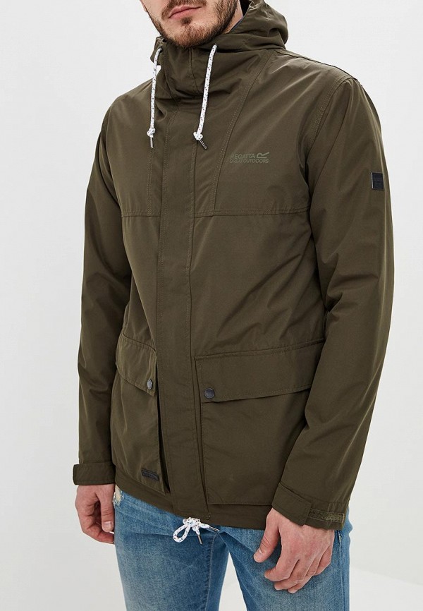 Regatta Herrick RE036EMEMRR6