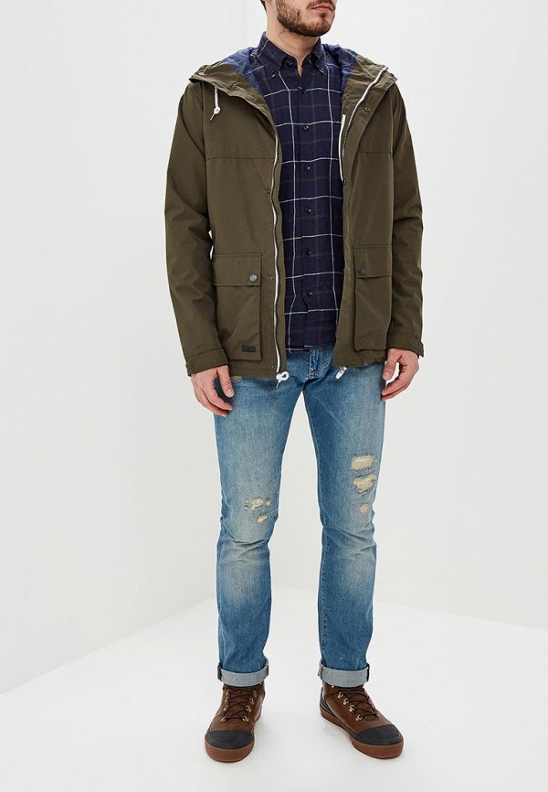 Regatta herrick jacket sales